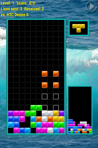 Screenshot Fleximino Battle