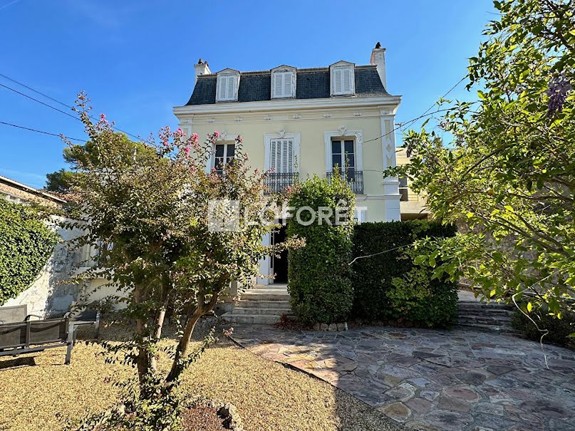 Vente maison 7 pièces 182 m² à Saint-raphael (83700), 1 300 000 €