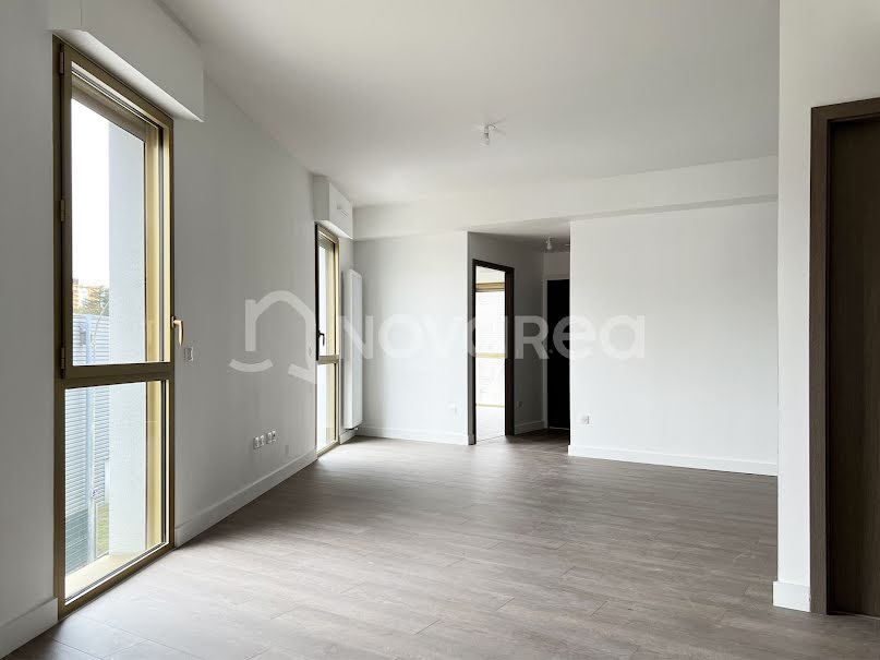 Vente appartement 3 pièces 77 m² à Pau (64000), 215 000 €