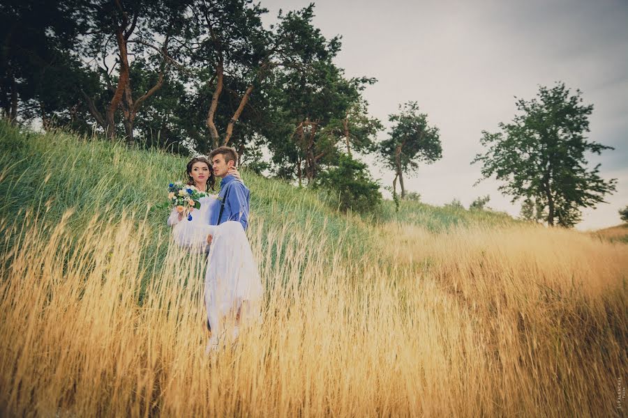 Wedding photographer Timur Kalenchuk (berestima7). Photo of 9 September 2015