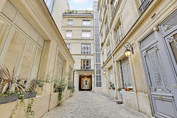 appartement à Paris 8ème (75)