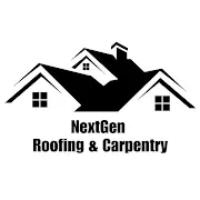 NextGen Roofing & Carpentry LTD Logo