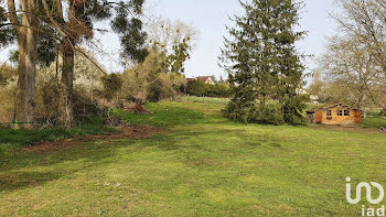 terrain à Fontenay-Saint-Père (78)