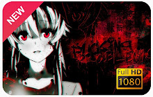 Mirai Nikki New Tab & Wallpapers Collection small promo image