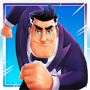 تحميل   Agent Dash APK 