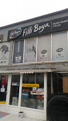 Filli Boya Bilgin Ticaret Ltd. Şti.