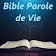 Bible parole de vie icon