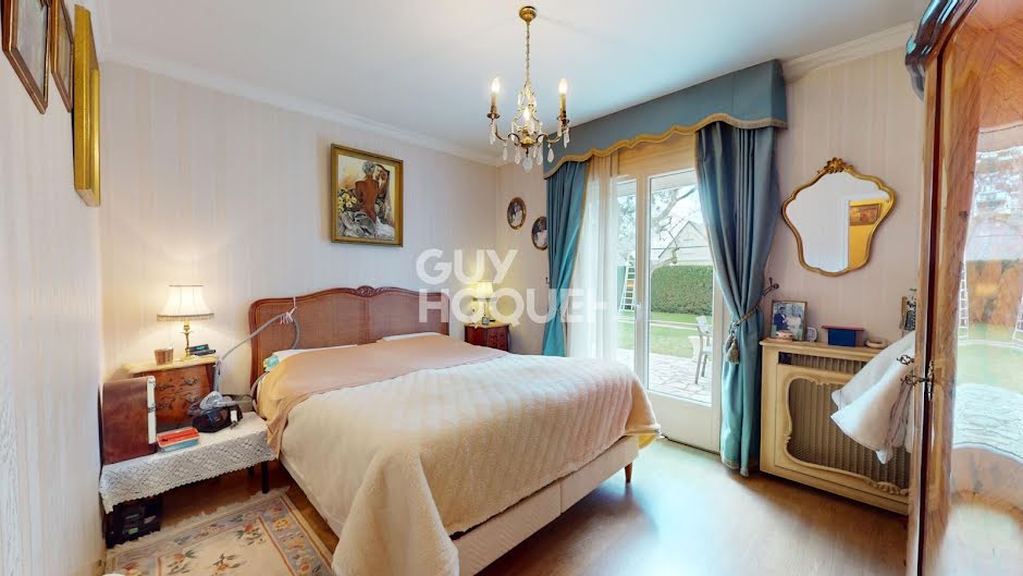 Vente maison 7 pièces 189 m² à Saint-Avertin (37550), 510 000 €