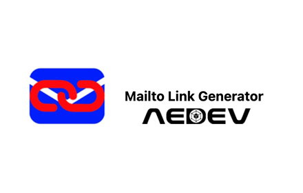 Mailto Link Generator small promo image