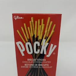 Glico Pocky Chocolate 70g