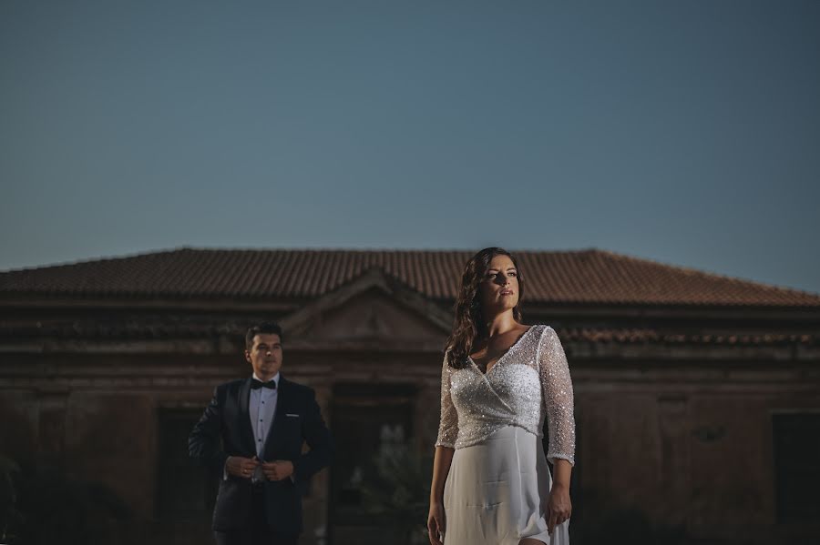 Fotógrafo de bodas Maria Alafouzou (mariaalafouzou). Foto del 3 de septiembre 2022