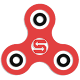 Download فیجت اسپینر حرفه ای (fidget spinner) For PC Windows and Mac 1.0.0