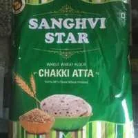 Sanghvi Atta 10 - 10 kg