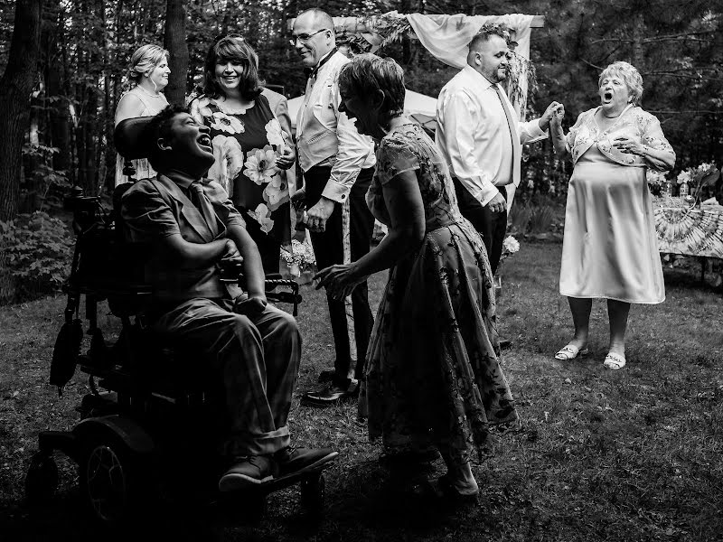 Photographe de mariage Tim Forbes (forbesphotog). Photo du 12 janvier