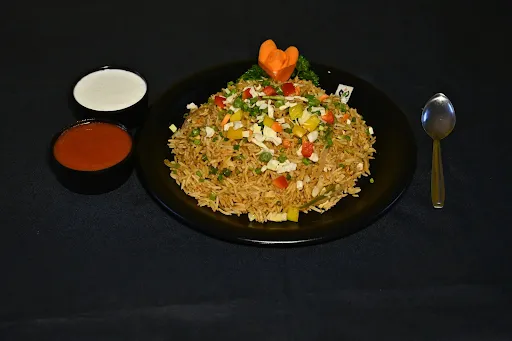 Veg Fried Rice