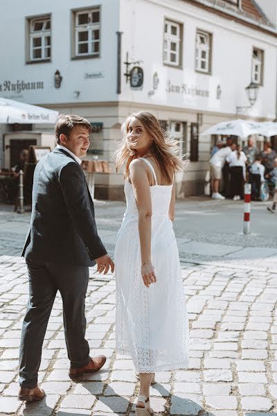 Hochzeitsfotograf Johannes Pol (johannespol). Foto vom 12. Juni 2023