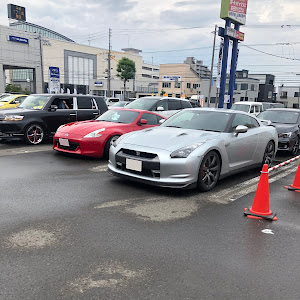 フェアレディZ Z34