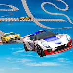 Cover Image of Descargar Extreme City Car Driving: GT Racing Car Simulator 1.0 APK