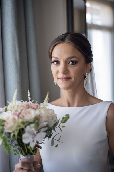 Fotógrafo de bodas Jaume Forner (jaumeforner). Foto del 17 de febrero