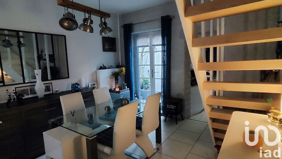 Vente maison 3 pièces 65 m² à Wattrelos (59150), 138 000 €