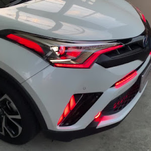 C-HR ZYX10