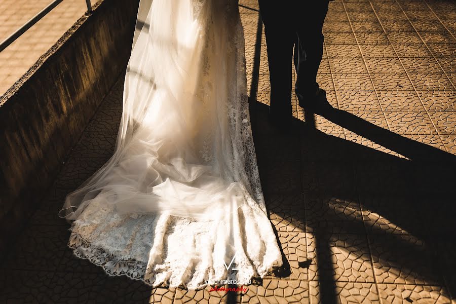 Fotografo di matrimoni Marco Aldo Vecchi (marcoaldovecchi). Foto del 6 settembre 2019