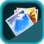 Cover Image of Download Gallery 14.0 APK