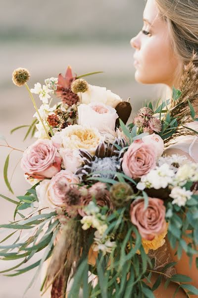 Photographe de mariage Yuliya Danilova (july-d). Photo du 16 février 2017