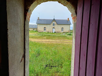 maison à Lys-Haut-Layon (49)