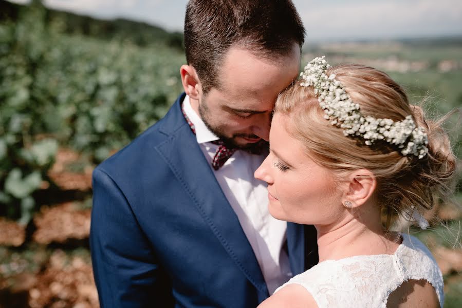 Fotógrafo de bodas Guillaume Rapita (guillaumer). Foto del 24 de mayo 2020