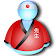 JA Sensei Apprenez le japonais icon