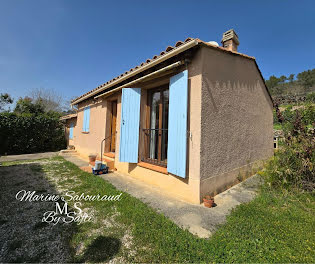 maison à Montfort-sur-Argens (83)