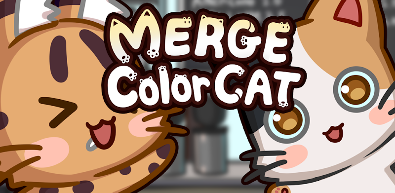 Merge ColorCat