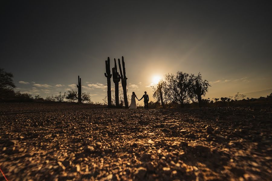 Fotógrafo de bodas Bryan Hudson (bryanhudson). Foto del 24 de diciembre 2020