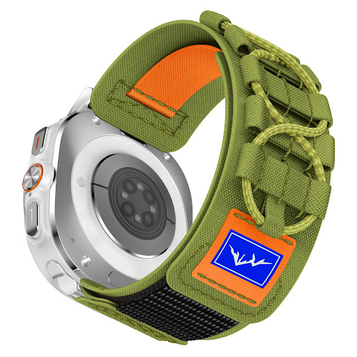 Title 18, Applicable To Ultra Track Braid Rope Nylon Watc...