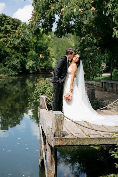 Fotografer pernikahan Yalın Afşar Kılınç (yalinadamwedding). Foto tanggal 22 Maret 2021