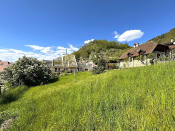 maison à Talloires (74)