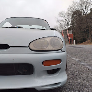 カプチーノ EA11R