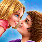 Cover Image of Download Valentine Day : Beauty Makeup Salon 1.0 APK