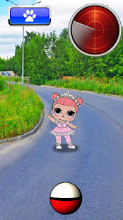 Pocket Dolls LOL GO 1.1 APK + Mod (Unlimited money) for Android