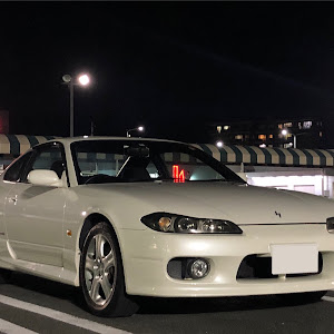 シルビア S15