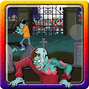 Escape Puzzle Zombie Rooms 1.0.6 APK Télécharger