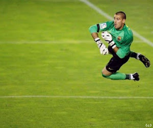 Rodgers duidelijk over mogelijke transfer Valdes