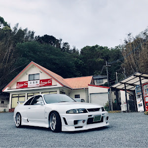 スカイライン GT-R BCNR33