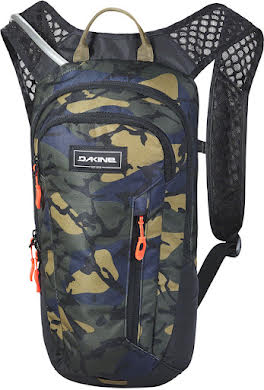 Dakine Shuttle Hydration Pack - 6L alternate image 1