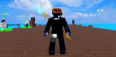 Baixar Grátis Blox Fruits RP Mods APK para Android