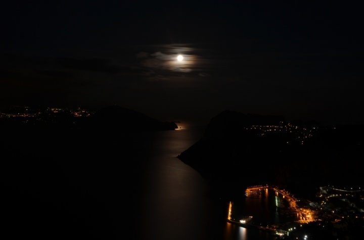 Moonlight di Gianmario Aprea