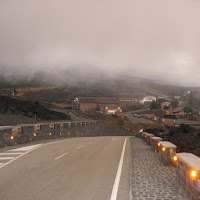 Dove la strada finisce di 