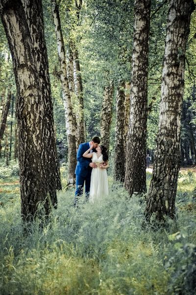 Esküvői fotós Alena Mur (amurr). Készítés ideje: 2015 november 18.