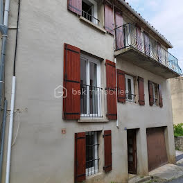 maison à Saint-Pons-de-Thomières (34)